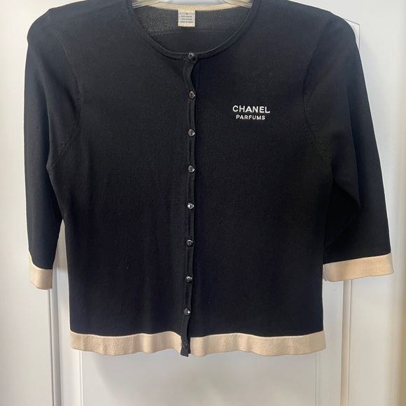 Chance Parfum counter uniform - Picture 1 of 1